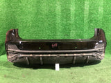 ZDERZAK TYLNY AUDI Q3 83F SPORTBACK S-LINE NR.818