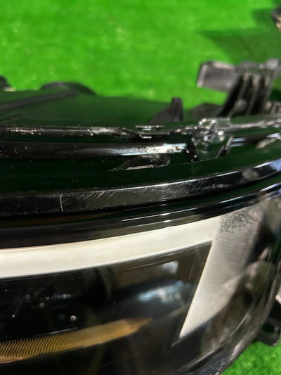 REFLEKTOR LEWY OPEL MOKKA B FULL LED