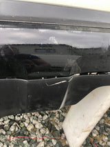 Zderzak tylny Mercedes W167 GLE Coupe AMG, C167 nr.00