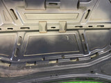 MASKA POKRYWA SILNIKA VW PASSAT B8 14-