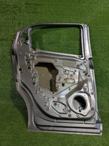 DRZWI TYLNE LEWE LEWY TYŁ NISSAN JUKE II F16 19- NR.4034