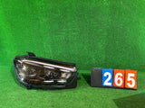 REFLEKTOR PRAWY MERCEDES GLB LIFT W169 A1679068409 MULTIBEAM nr:265