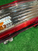 LAMPA TYŁ TYLNA LEWA W ZDERZAK KIA SPORTAGE III NR.21
