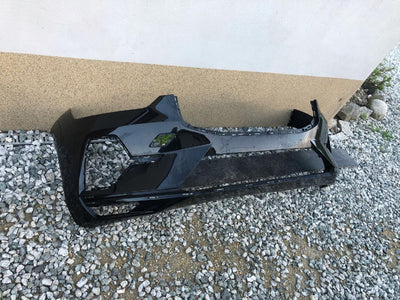 ZDERZAK PRZEDNI VOLVO XC60 II LIFT nr.0