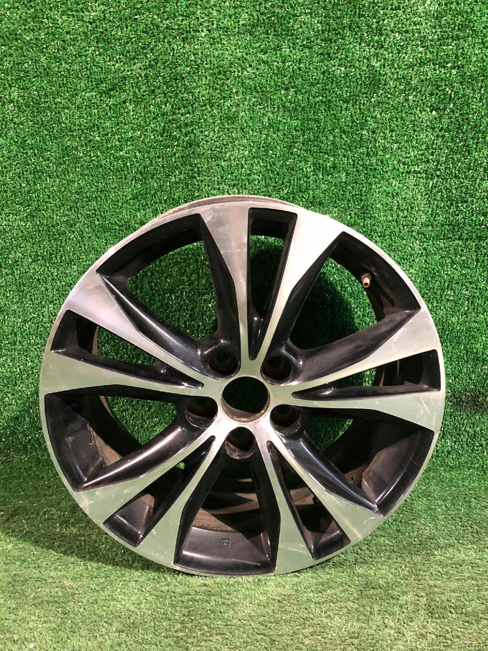 ALUFELGA TOYOTA 18” 7.5J ET45