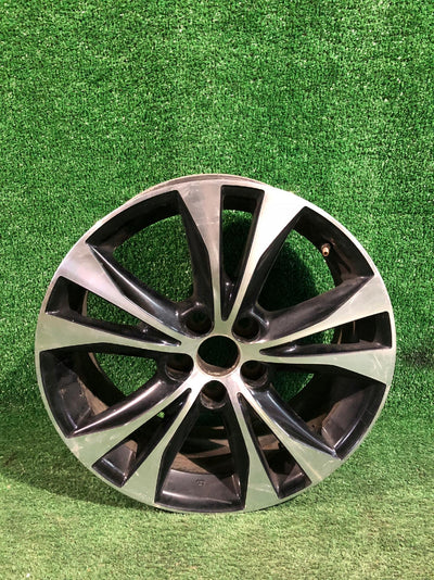 ALUFELGA TOYOTA 18” 7.5J ET45