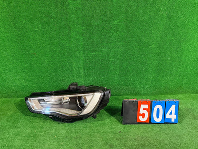 REFLEKTOR LEWY AUDI A3 8V XENON nr:504