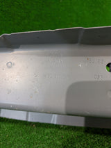 BELKA TYLNA TYŁ MOCOWANIE AUDI A6 C7