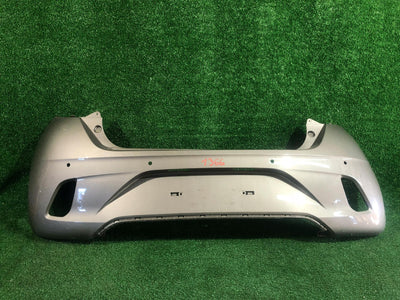 ZDERZAK TYLNY TYŁ HYUNDAI I10 III NR.1366