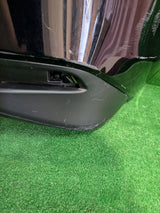 ZDERZAK TYŁ TYLNY TOYOTA CAMRY VIII