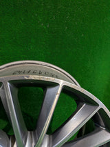 ALUFELGA MERCEDES S-KLASA W177 19"7,5j et43 W1774011600 NR.0116