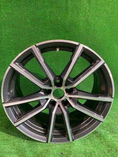 ALUFELGA BMW G20 G21 18” 7.5J ET25