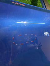 DRZWI PRAWE TYLNE KIA X-CEED