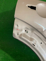 DRZWI TYLNE PRAWE PRAWY TYŁ MINI COUNTRYMAN F60 NR.2155