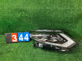 REFLEKTOR PRAWY NISSAN X-TRAIL T32 LIFT 22- FULL LED nr:344