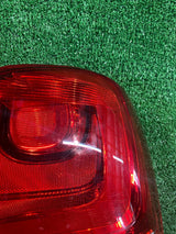LAMPA TYLNA PRAWA VW POLO 6R HB