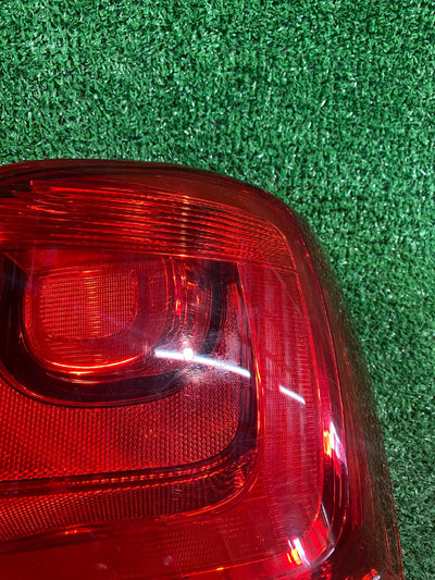 LAMPA TYLNA PRAWA VW POLO 6R HB