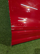 DRZWI PRZEDNIE PRAWE PRAWY PRZÓD AUDI Q2 81A NR.3988