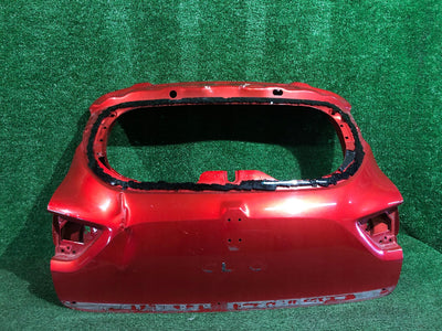 KLAPA TYŁ TYLNA RENAULT CLIO IV HB