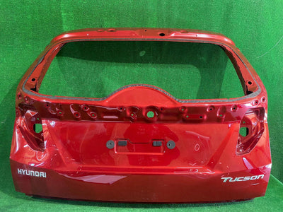 KLAPA TYLNA TYŁ HYUNDAI TUCSON IV