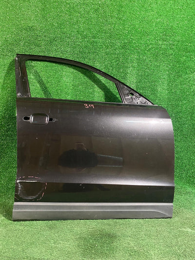 DRZWI PRZEDNIE PRAWE AUDI Q5 8R