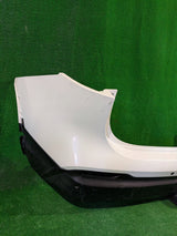 ZDERZAK TYLNY TYŁ NISSAN QASHQAI II J11 LIFT 15- NR.6023