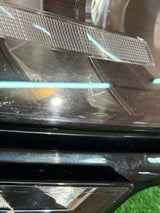 REFLEKTOR PRAWY SKODA KAROQ ZWYKŁY H7 nr:473