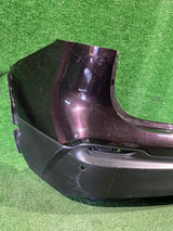 ZDERZAK TYLNY TYLNY NISSAN QASHQAI II LIFT 17- NR.2361