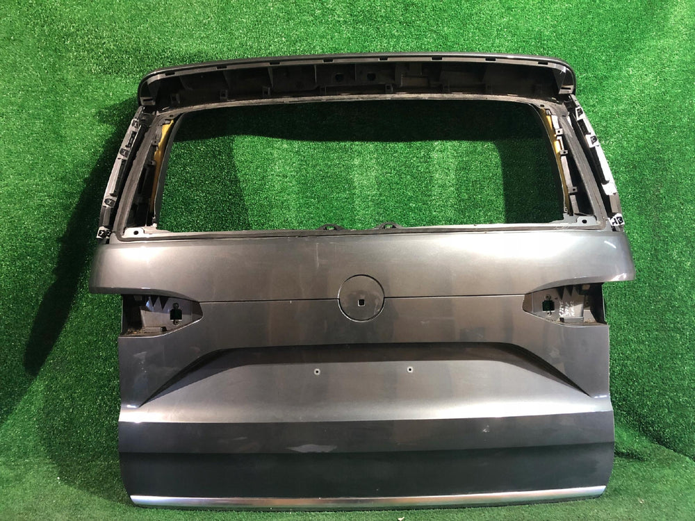 KLAPA TYŁ TYLNA VW T7 MULTIVAN