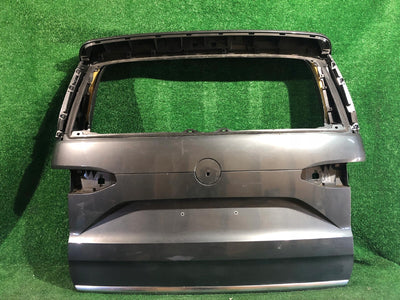 KLAPA TYŁ TYLNA VW T7 MULTIVAN