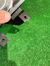 HALOGEN PRAWY OPEL ASTRA H CORSA D ZAFIRA B