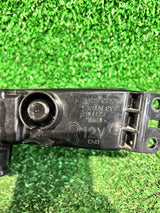 DRL PRAWY HONDA CR-V V LED