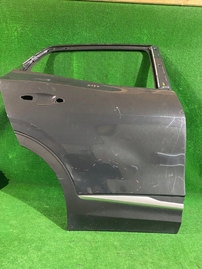 DRZWI TYLNE PRAWE PRAWY TYŁ KIA SPORTAGE V