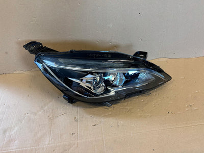 REFLEKTOR PRAWY PEUGEOT 308 LIFT NOWY