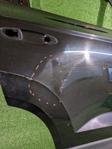 DRZWI TYLNE PRAWE PRAWY TYŁ SEAT ATECA NR.3835