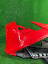 ZDERZAK PRZEDNI PRZÓD TOYOTA AYGO II LIFT 18- NR.753