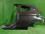 BŁOTNIK TYŁ TYLNY LEWY PEUGEOT 208 I 12- NR.069