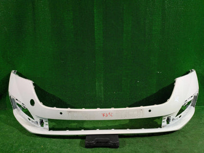 ZDERZAK PRZEDNI PRZÓD SKODA OCTAVIA IV MK4 19- NR.7312