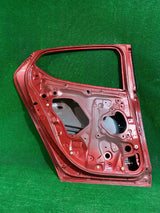 DRZWI TYLNE LEWE MAZDA 3 BP HB IV 18-