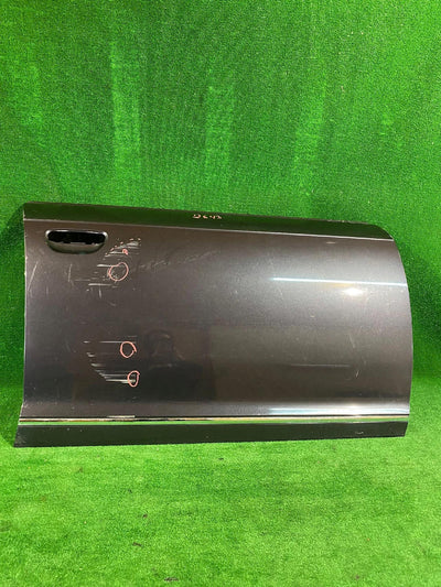 DRZWI PRZÓD PRZEDNIE PRAWE AUDI A6 C6