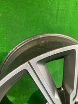 ALUFELGA BMW X5 X6 22” 9.5J ET37