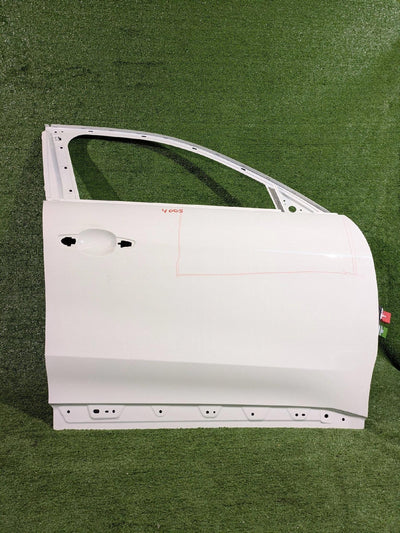 DRZWI PRZEDNIE PRAWE PRAWY PRZÓD FIAT 600 NR.4005