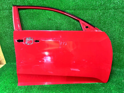 DRZWI PRZEDNIE PRAWE HONDA CIVIC X