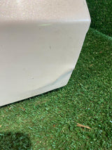 DRZWI TYLNE PRAWE MAZDA 3 III BM 15-