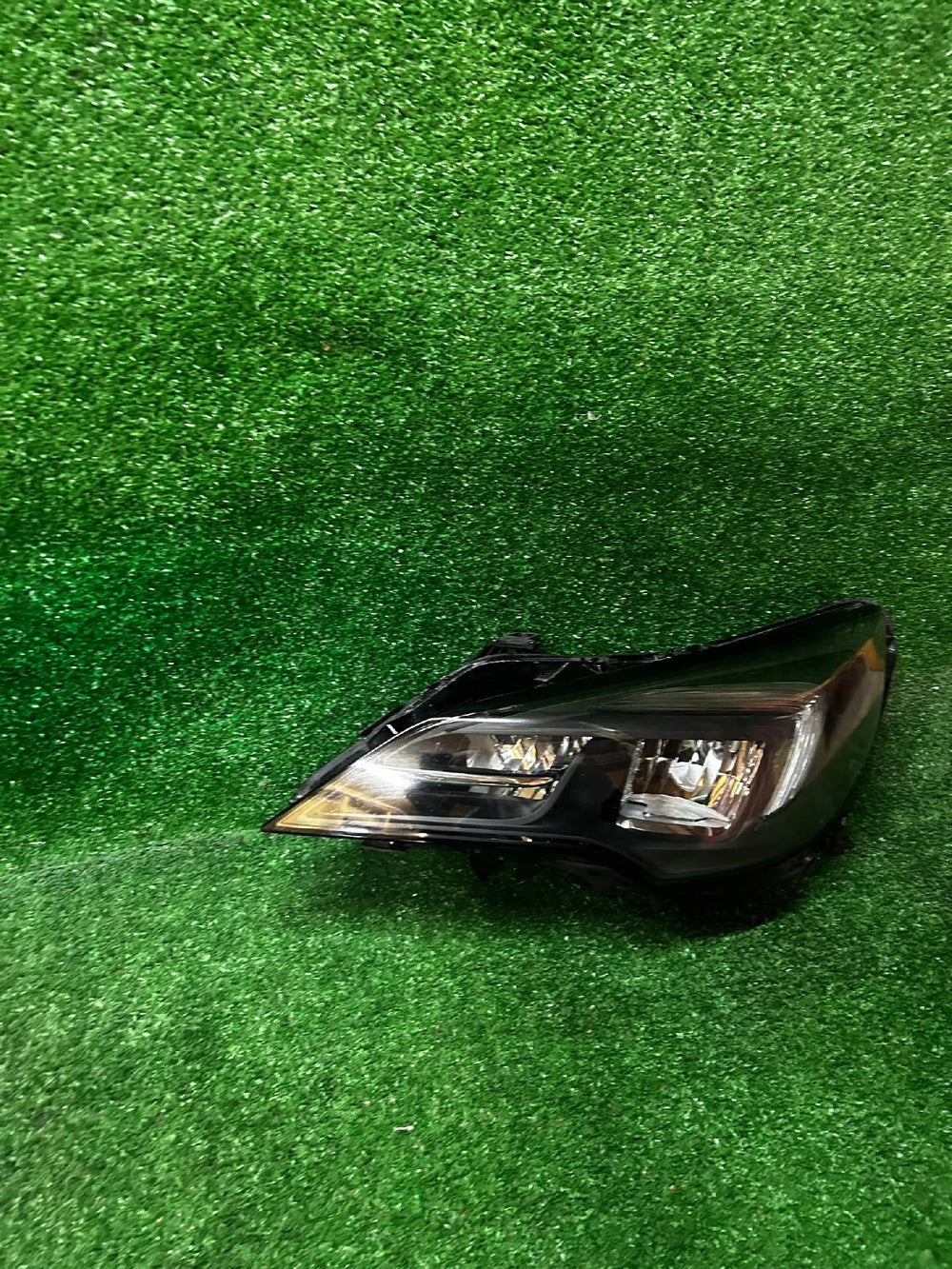 REFLEKTOR LEWY OPEL ASTRA V K LIFT FULL LED