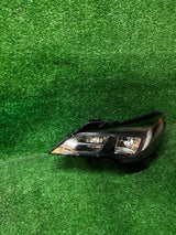 REFLEKTOR LEWY OPEL ASTRA V K LIFT FULL LED