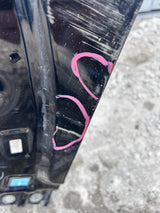 BŁOTNIK PRZEDNI LEWY KIA SPORTAGE IV nr.00