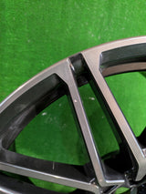 ALUFELGA BMW 22" 11.5J ET43 X5M X6M NR.27