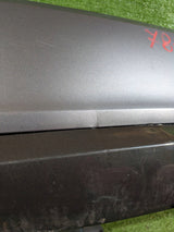 ZDERZAK TYLNY TYŁ BMW X3 F25 M-PAKIET 11-18 NR.7811