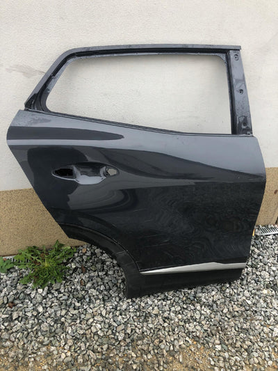 DRZWI TYLNE PRAWE KIA SPORTAGE V nr.00